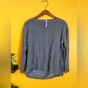 3 Lululemon tops bundle